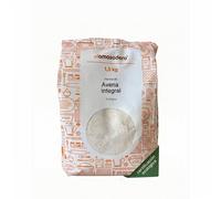 Harina de Avena ECOLOGICO Leche Avena Lino Molido Proteinas Wey Galletas Sin Azucar Semillas Lino Molidas Gelatina sin Sabor en Polvo Proteina en polvo Cereales Sin Azucar Proteina Trigo Sarraceno