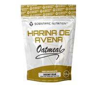 Harina de Avena Integral Micronizada 1,5 Kg