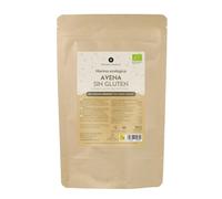 Harina de Avena Sin Gluten ECO Planeta Huerto