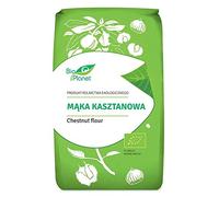 Harina de castaña BIO 400 g - BIO PLANET