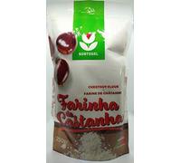 Harina de Castaña de Trás-os-Montes 250g - Portugal