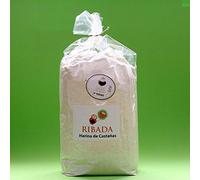 Harina de Castaña del Bierzo 750g