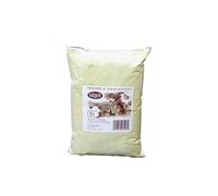 Harina de castañas Clément Faugier 1 kg - 100% castañas, sin aditivos, sin gluten, sabor suave y rústico