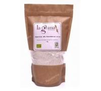 Harina de Centeno Integral, 1 kg. Pack de 4