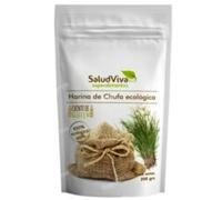 Harina de Chufa, Sin Gluten, 500 gr, Superalimento
