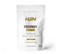 Harina de coco 1kg