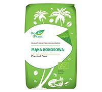 Harina de coco BIO 400 g - BIO PLANET