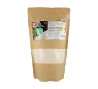 Harina de coco Bio | 500 g | Naturitas Essentials | Rica en fibra apta keto | 100% Coco* deshidratado en polvo | Harinas