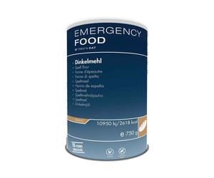 Harina de espelta - 15 años