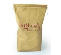 Harina de Espelta Blanca, Molida en Frío, Ideal para Panadería y Repostería, 5 kg