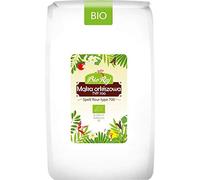 Harina de espelta blanca tipo 700 BIO 1 kg - BIO RAJ