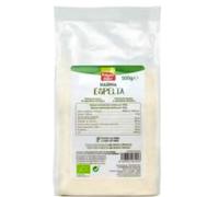 Harina de Espelta Formato Bolsa, 500 g. Pack de 3