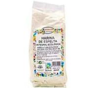 Harina de Espelta Integral, 500g. Pack de 3