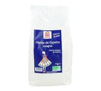 Harina de Espelta Integral BIO Celnat 1 Kg
