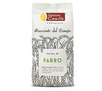 Harina De Espelta Racconti Del Campo 500g - Selezione Casillo