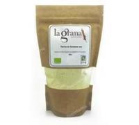 Harina de Garbanzo, 500 g, Forma en Polvo. Pack de 3