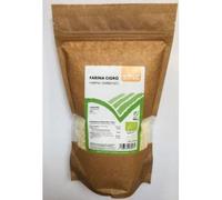 HARINA DE GARBANZOS 500gr. ECO