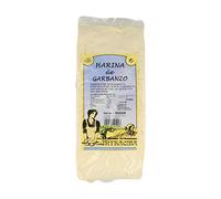 Harina De Garbanzos Intracma