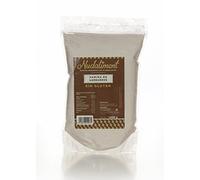 Harina de Garbanzos Sin Gluten 1000 gr