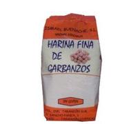 Harina de Garbanzos Sin Gluten 500 g