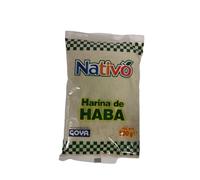 HARINA DE HABA - NATIVO - GOYA - HARINA DE HABA - 500 G