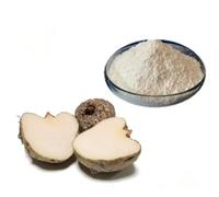 Harina de Konjac (Glucomanano en Polvo) 5 kg