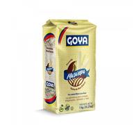 Harina de maíz blanca precocida Masarepa - Harina para Arepas - Pack de 2!