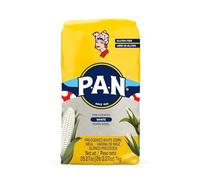 Harina de maíz blanco, sin gluten precocida y harina kosher para arepas (2,2 lb/pack de 1) harina blanca de maíz, sin gluten precocida y harina kosher para arepas (2,2 lb/pack de 1) harina de maíz