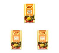 Harina de Maíz Malai - Polenta Precocida - 1kg - Propiedades Antioxidantes - Alternativa Saludable a la Pasta - Preparación Rápida - 100% Vegana (Paquete de 3)