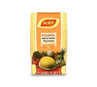 Harina de Maíz Malai - Polenta Precocida - 1kg - Propiedades Antioxidantes - Alternativa Saludable a la Pasta - Preparación Rápida - Ideal para Múltiples Recetas