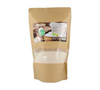 Harina de tapioca BIO | 400 g | Naturitas Essentials | Rico en fibra e hidratos de carbono | 100% origen agrícola | Harinas