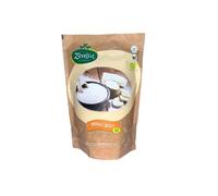 Harina de Tapioca Sin Gluten Bio 500 g | Harina fina de yuca ecológica | Ideal para espesar salsas, panes y repostería sin gluten en cocina vegana