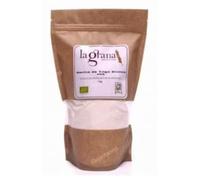 Harina de Trigo Blanca, Formato en Polvo, 1 kg. Pack de 3