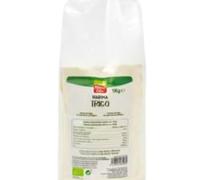 Harina de Trigo Blanca, Tipo Harina, Forma en Polvo, 1 kg. Pack de 2