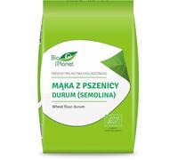 Harina de trigo duro BIO 1 kg - BIO PLANET