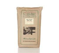 Harina de Trigo Ecologica Blanca MP W-200 (25 Kg)