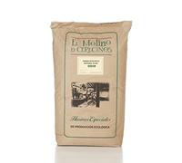 HARINA DE TRIGO ECOLÓGICA INTEGRAL (W-200) (25 kg)