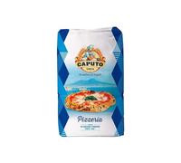 Harina de trigo especial para pizza CAPUTO - Bolsa de 25 kg | Harina italiana de calidad profesional | Ideal para pizzas, panes y pasta fresca