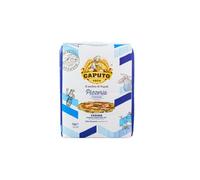 Harina de trigo especial para pizza CAPUTO - Bolsa de 5 kg | Harina italiana de calidad profesional tipo “00” | Ideal para pizzas, panes y pasta fresca