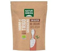 Naturgreen Harina De Trigo Sarraceno Bio 500g