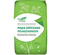 Harina de trigo sarraceno integral BIO 500 g - BIO PLANET