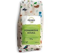 Harina de trigo sarraceno sin gluten BIO 500 g - PROBIO