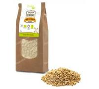 Harina de Trigo Sarraceno, Sin Gluten, Vegana, 500g. Pack de 2