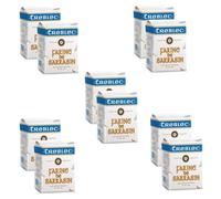 Harina de trigo sarraceno TREBLEC - Paquete de 10 x 1 kg | Harina auténtica para tartas, crepes bretonas y recetas rústicas