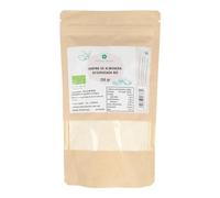 Harina desgrasada de almendra ECO Planeta Huerto 250 g