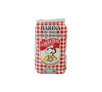 Harina DeTrigo Especial Reposteria Las Panaderas 500gr