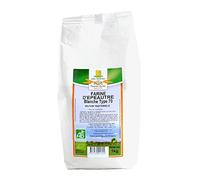 HARINA ESPELTA BLANCA 1 KG