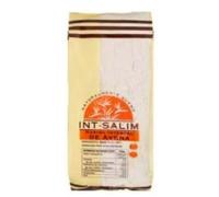 Harina Integral de Avena, 500 gr, Forma en Polvo, Ingrediente Natural. Pack de 3