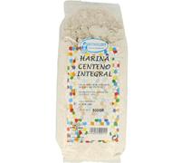 Harina Integral de Centeno Eco 500g