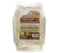 La Finestra sul Cielo Harina Espelta Integral Eco 500g